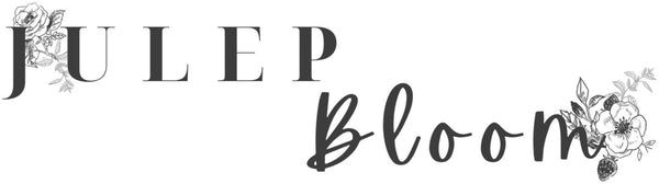 Julep Bloom Shop